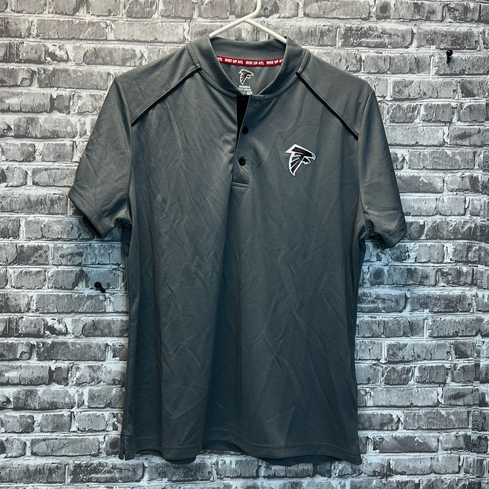 Atlanta Falcons shirt
